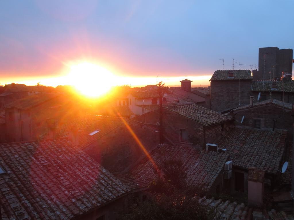 Viterbo Antica Casa Vacanze Exterior photo